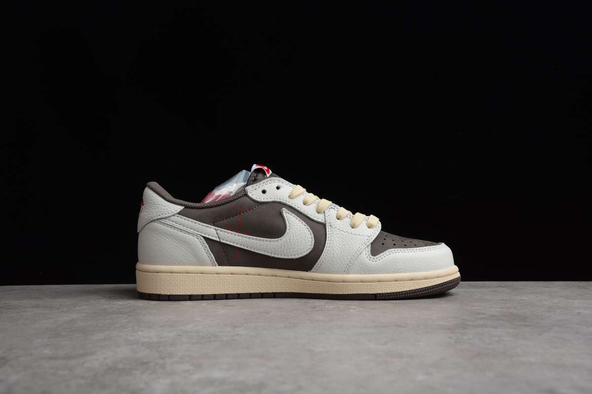 Promo Original Nike Air Jordan 1 Aj 1 