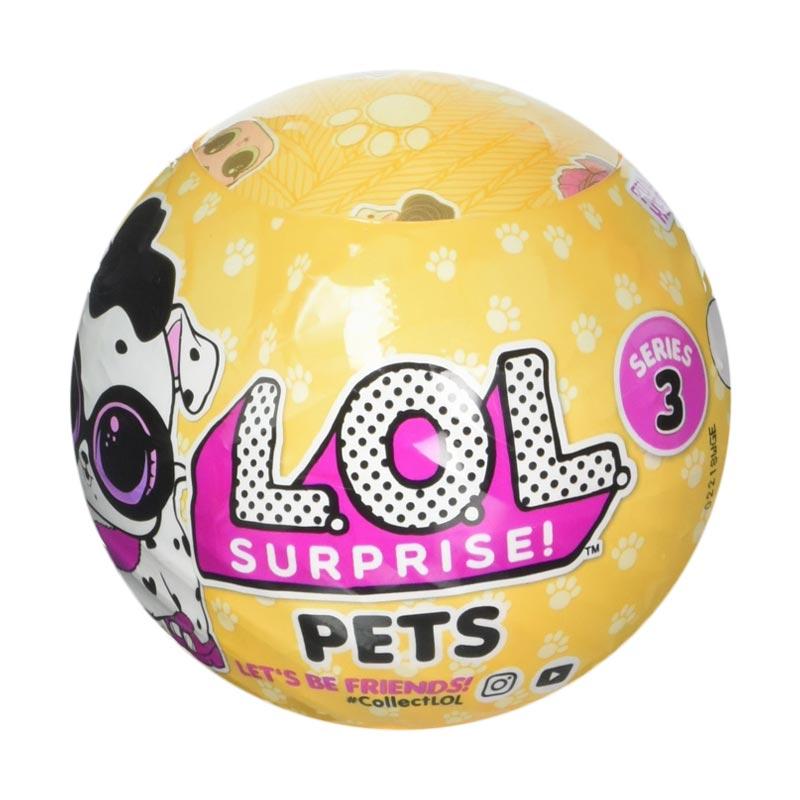 lol surprise lol l o l surprise pets series 3 mainan original asli mga full02