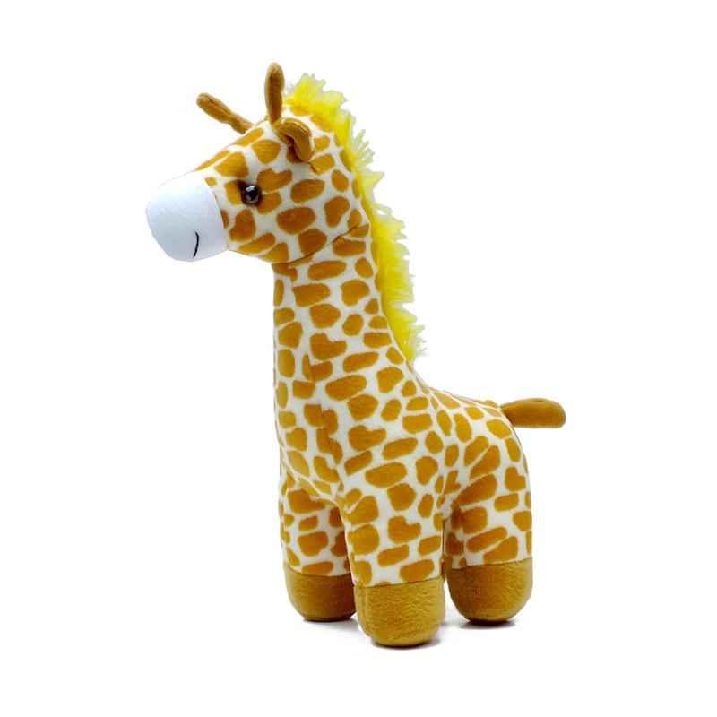 Jual Galeri Boneka Jerapah Boneka Size Kecil Online Juli 2020