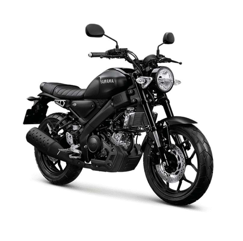 Motor shop yamaha vintage