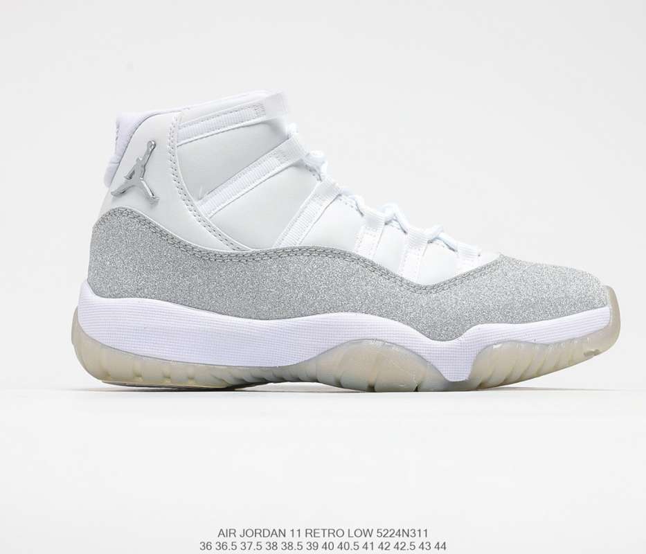 Promo Original Nike Air Jordan 11 Aj 11 
