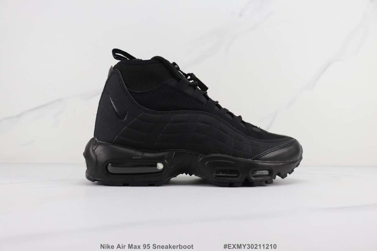 Nike react element 90 sneakerboot Scarpe sales