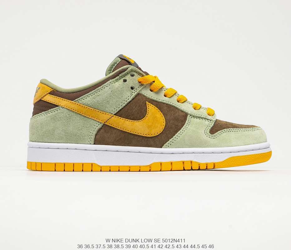 Promo Original Nike SB Dunk Low Men 