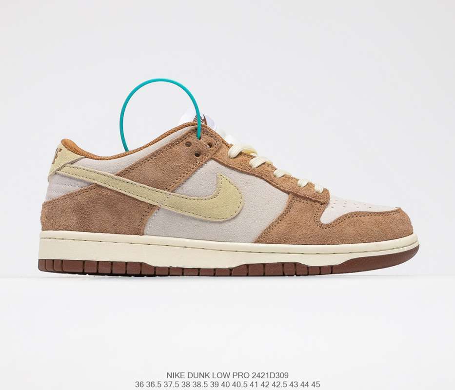 nike dunks size 12