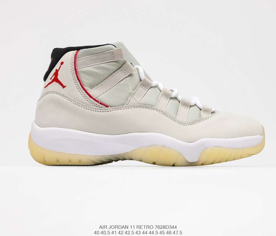 michael jordan shoes number 11