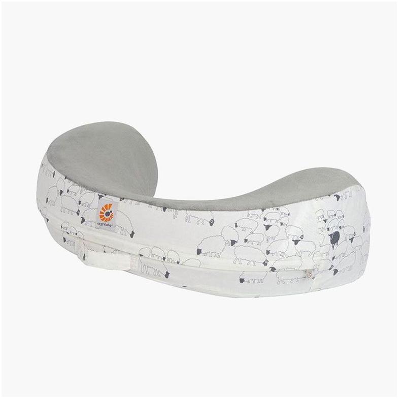 ergo baby pillow