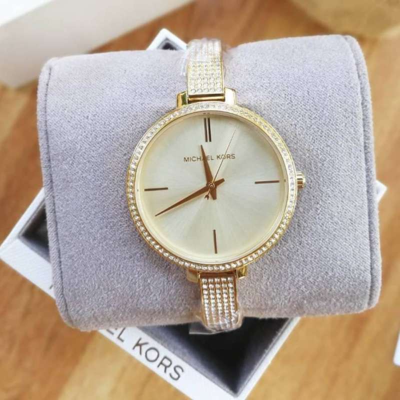 Wanita Branded Michael Kors MK3784 