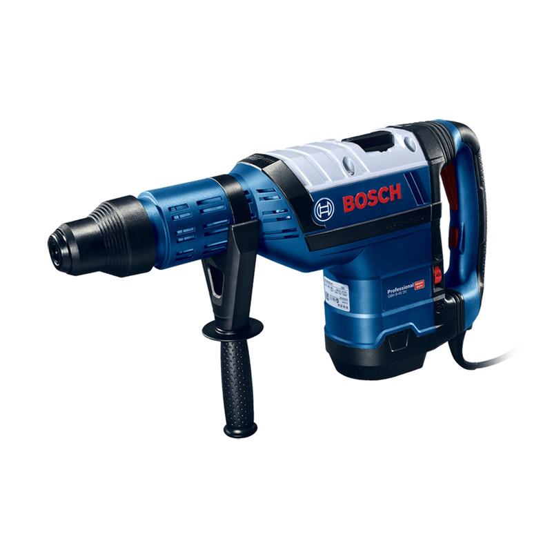 Harga mesin drill clearance bosch