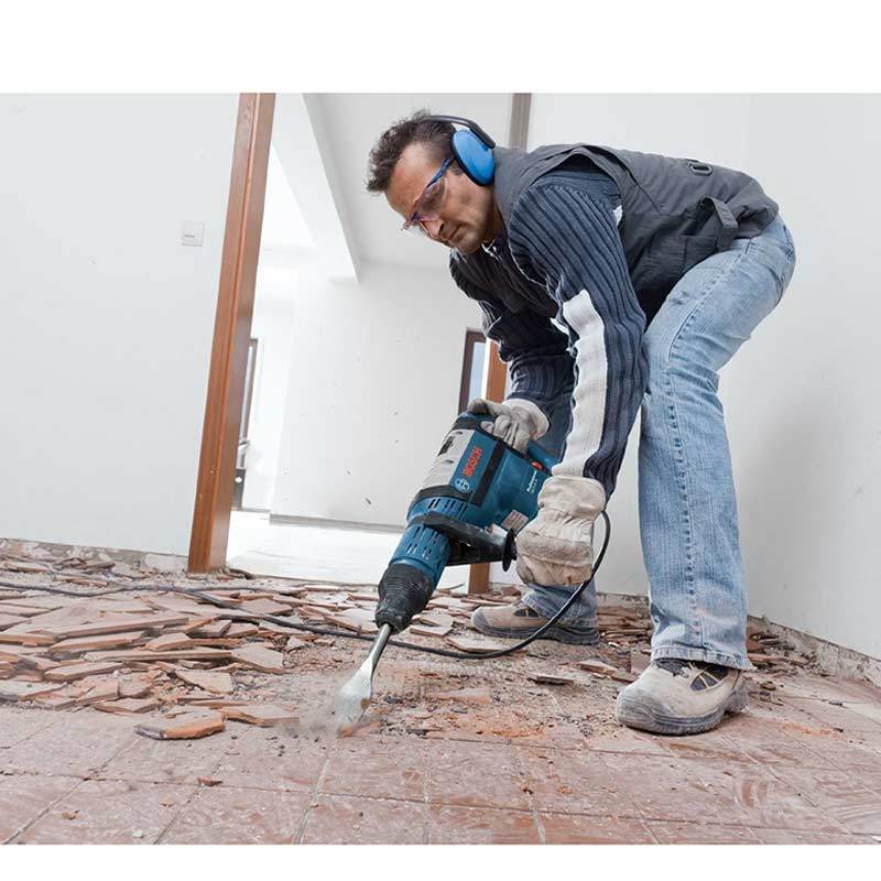 Mesin Bor Bosch Gbh Jack Hammer Drill Bosch Promo Bosch Gbh 8-45