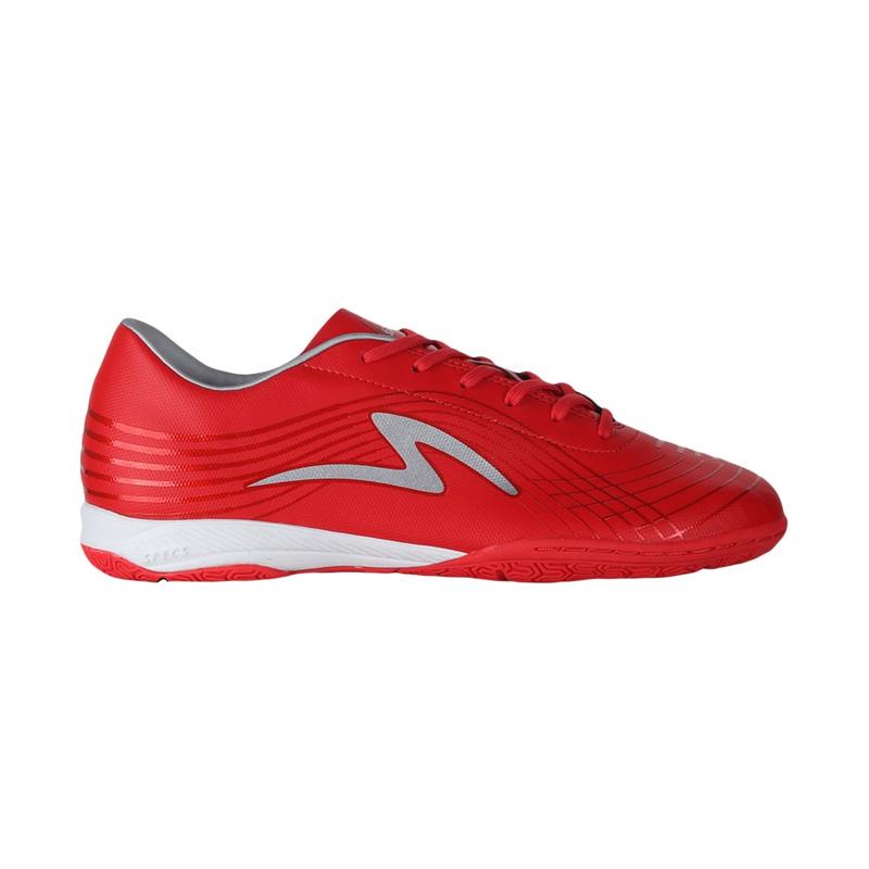 Jual Specs Accelerator Infinity 19 In Sepatu Futsal Pria Online Oktober 2020 Blibli Com