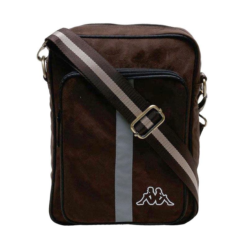 Sling hot sale bag kappa