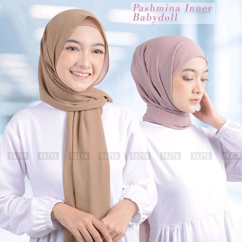 Pashmina inner hotsell