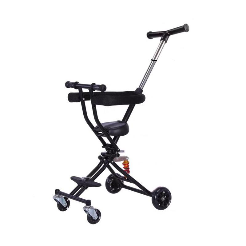 Stroller anak shop umur 2 tahun