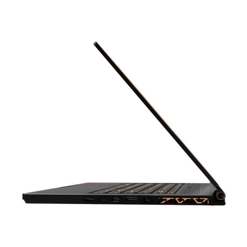 Jual Msi Gs65 Stealth Gaming Laptop 9 Sd 863 Id Online November 2020 Blibli