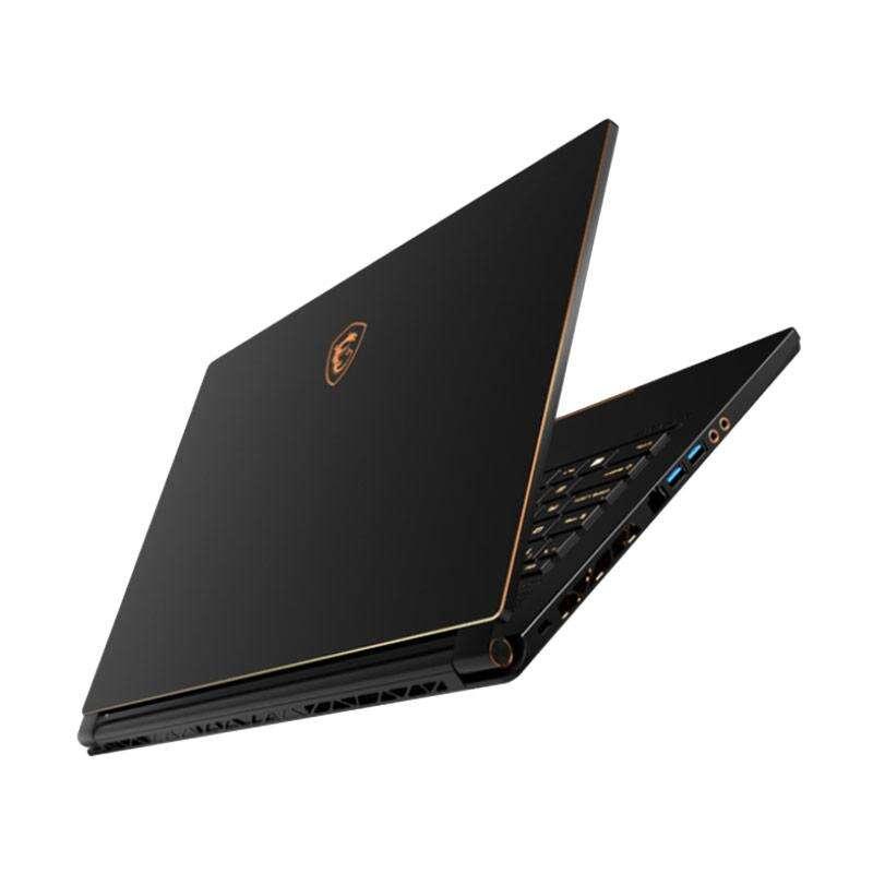 Jual Msi Gs65 Stealth Gaming Laptop 9 Sd 863 Id Online November 2020 Blibli