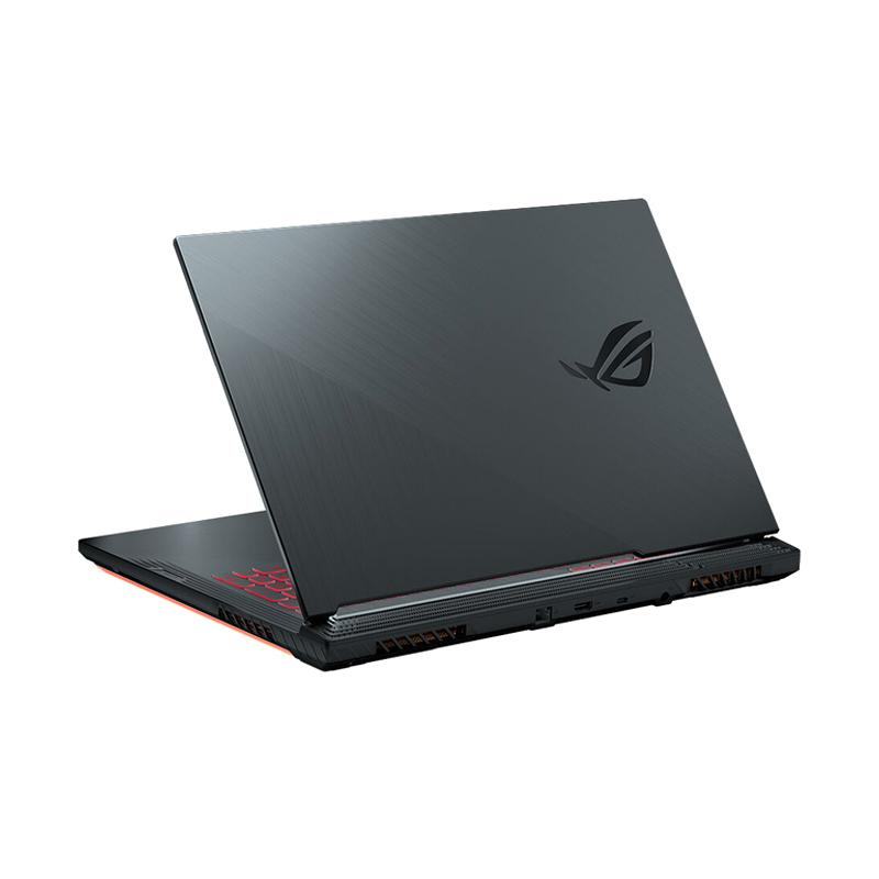 Jual Asus Rog Zephyrus S Gx531gv I7614t Gaming Laptop Rtx 2060 Ssd 512gb Windows 10 Online Desember 2020 Blibli