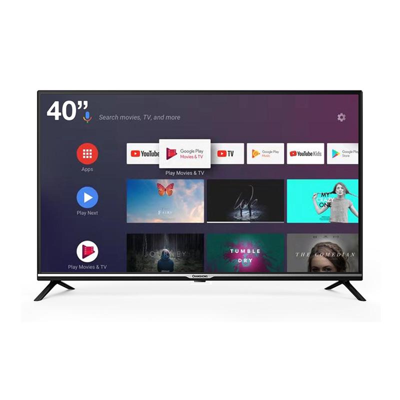 Jual Changhong L40h4 Android Smart Tv Led 40 Inch Google Certified Fhd Digital Unit Only Hitam Bali Online Desember 2020 Blibli