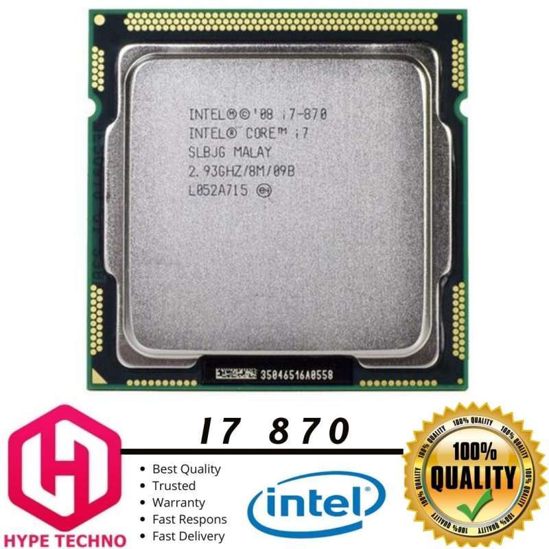 I7 lga 1156 2025