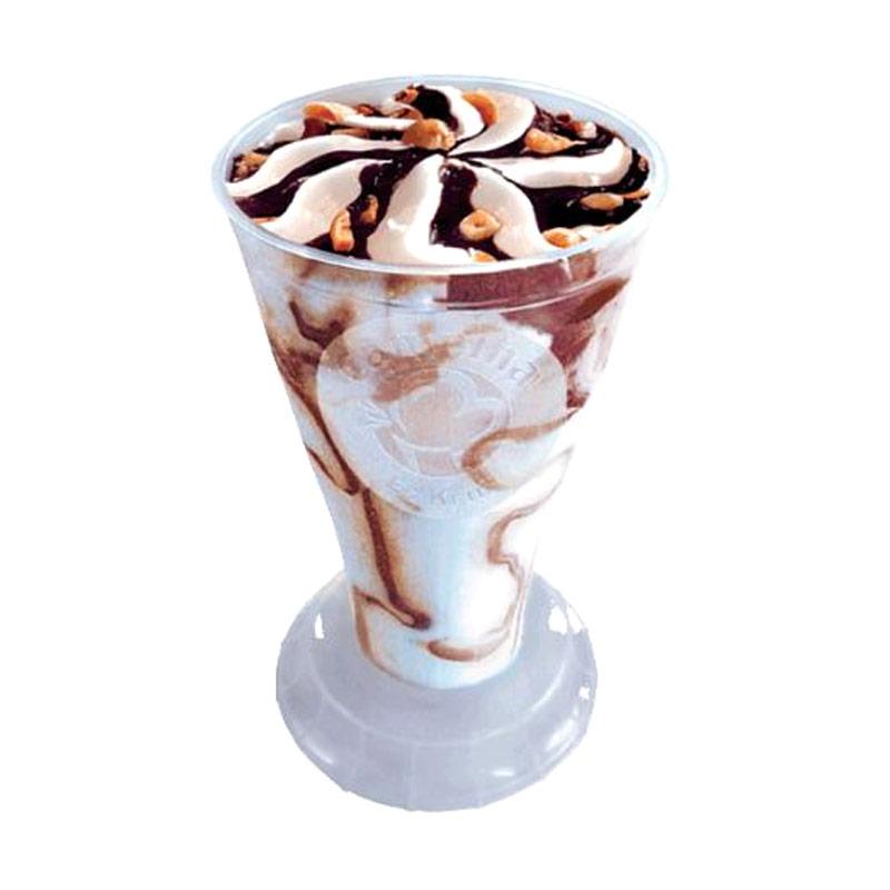 Jual Campina Concerto Sundae Chocolate Ice Cream 110 Ml Online Oktober 2020 Blibli Com