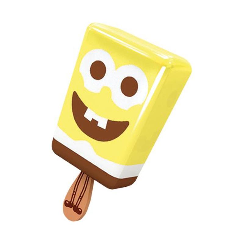 Jual Campina Spongebob Stick Es Krim 80 Ml Online Oktober 2020 Blibli Com