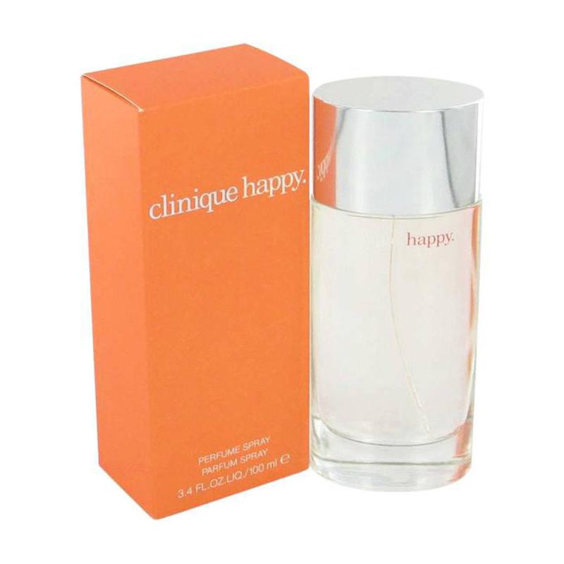 Jual Clinique Happy Edp Parfum Wanita Murah September 2020 Blibli Com
