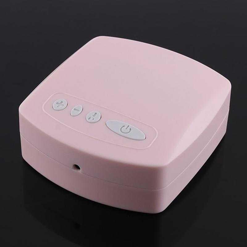 enable woman mz 602 milk breast pump pompa asi elektrik otomatis