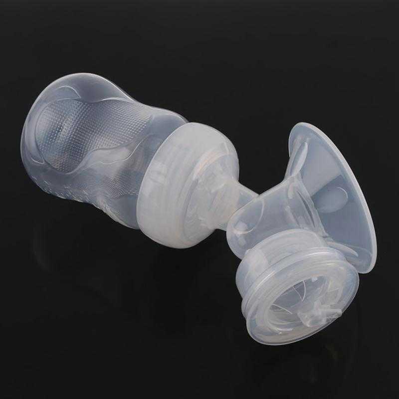 Jual Enable Woman Mz 602 Milk Breast Pump Pompa Asi Elektrik Otomatis Online September 2020 Blibli Com