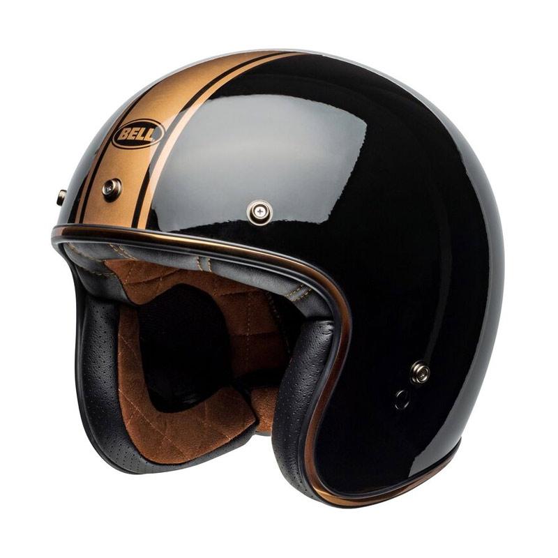 Jual Bell Custom 500 Rally Bronze Helm 