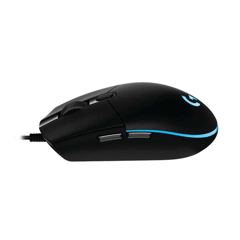 Jual Logitech G102 Prodigy Gaming Mouse Online Desember 2020 Blibli