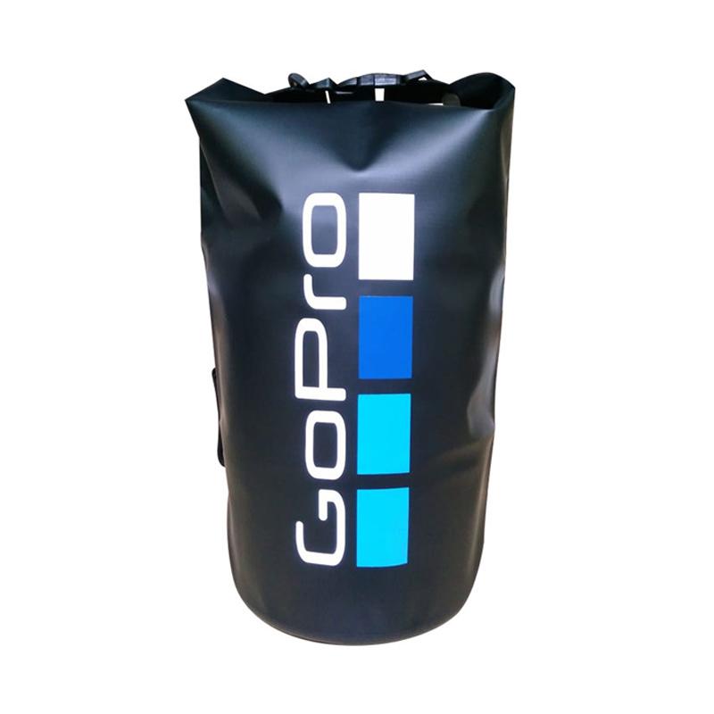 Gopro splash bag top