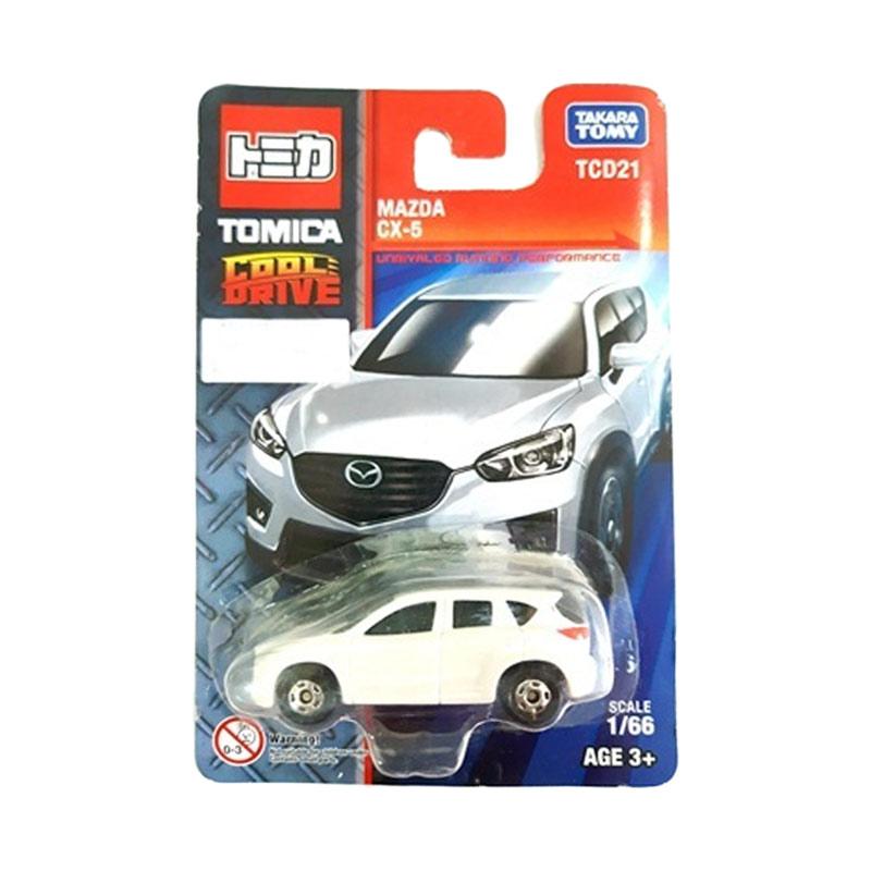 Mazda cx 3 diecast online