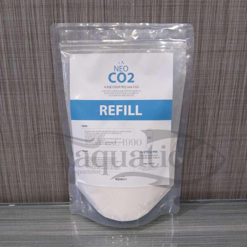 Jual Refill Isi Ulang Neo Co2 Set Premium Full Complete Aquascape Tabung Di Seller Adraquatic Kota Bandung Jawa Barat Blibli