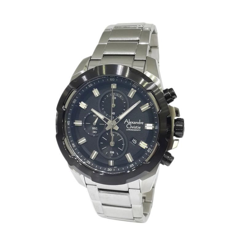 Chronograph alexandre on sale christie