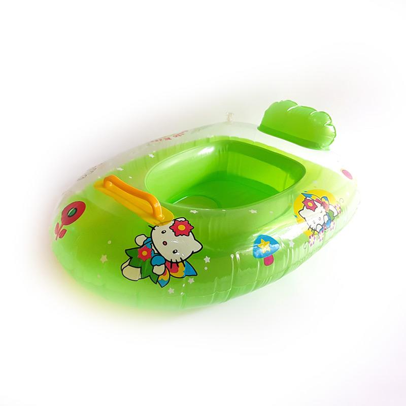 Jual Oem Motif Hello Kitty Balon Pelampung Anak Online November 2020 Blibli