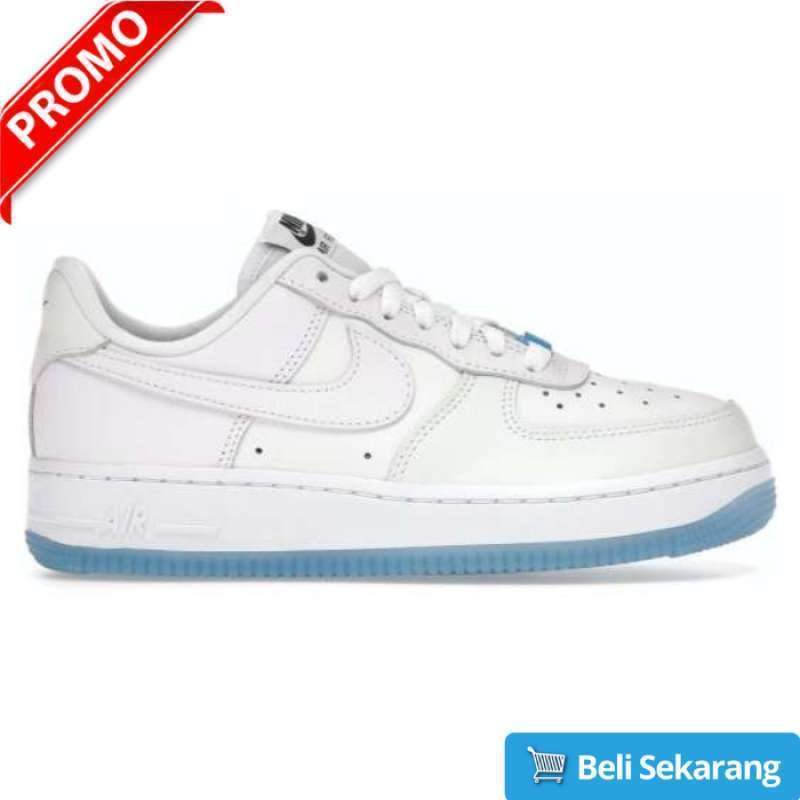 airforce1 low uv reactive