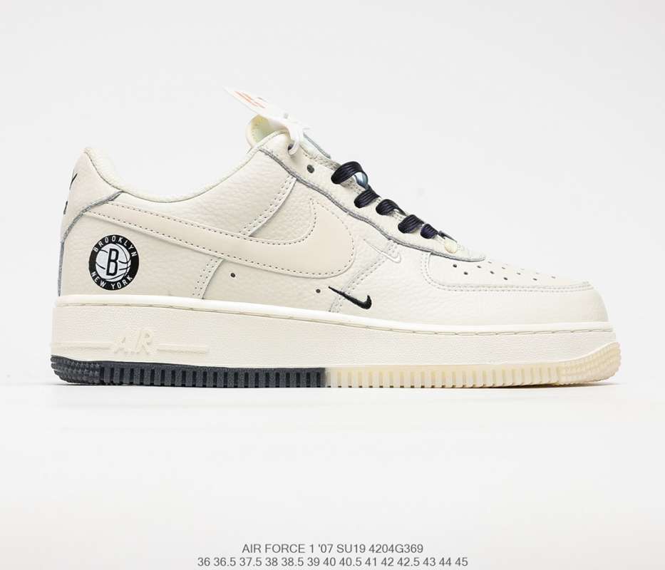 air force ones brooklyn