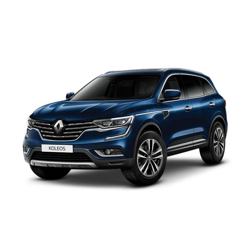 Jual Renault Koleos Signature 2 5 Mobil Online Desember 2020 Blibli