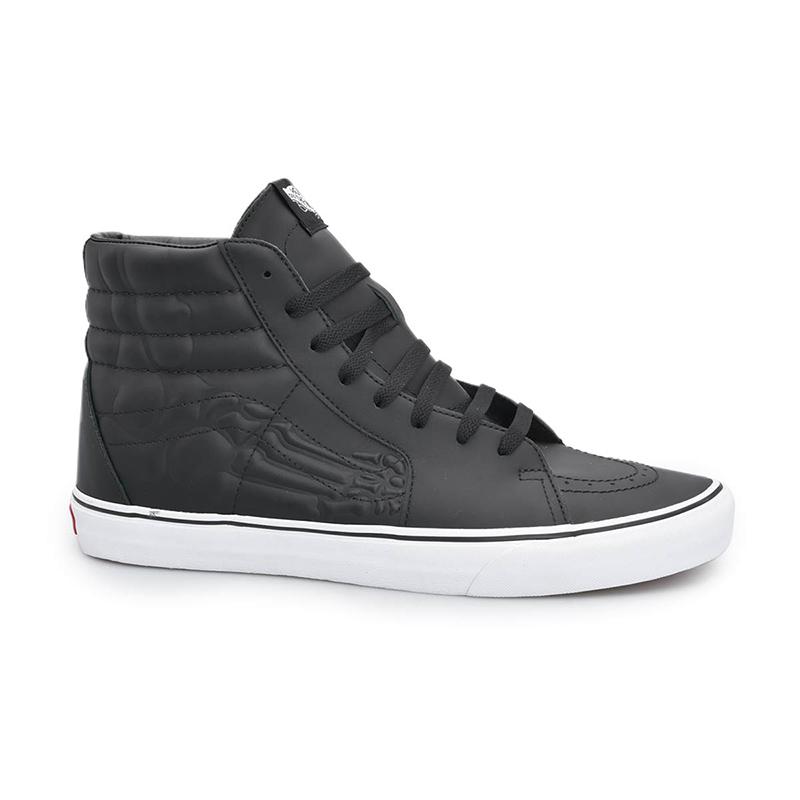 Vans x ray shop bones