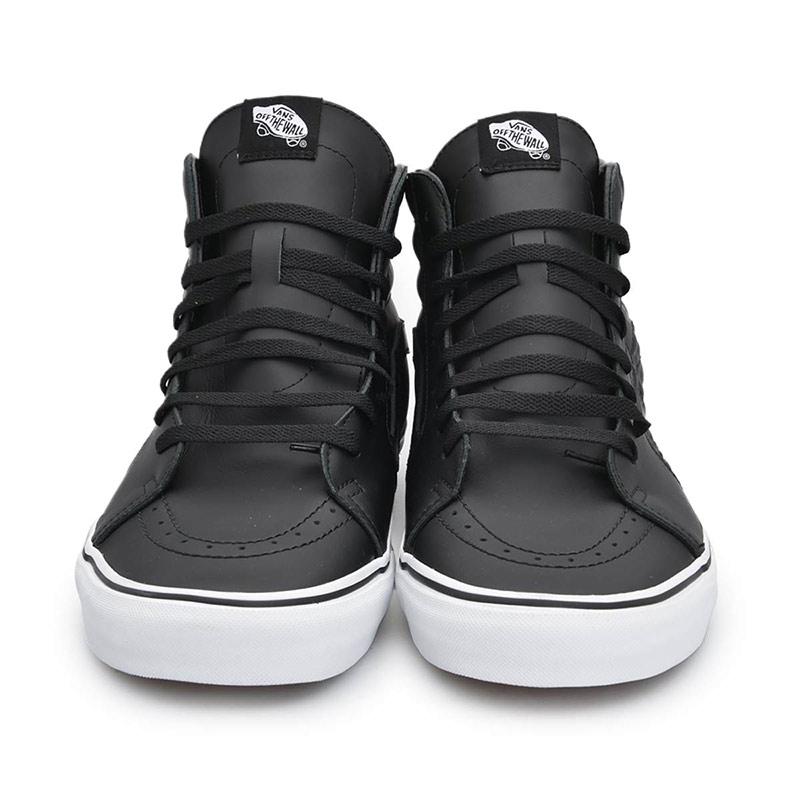 vans sk8 hi x ray bones