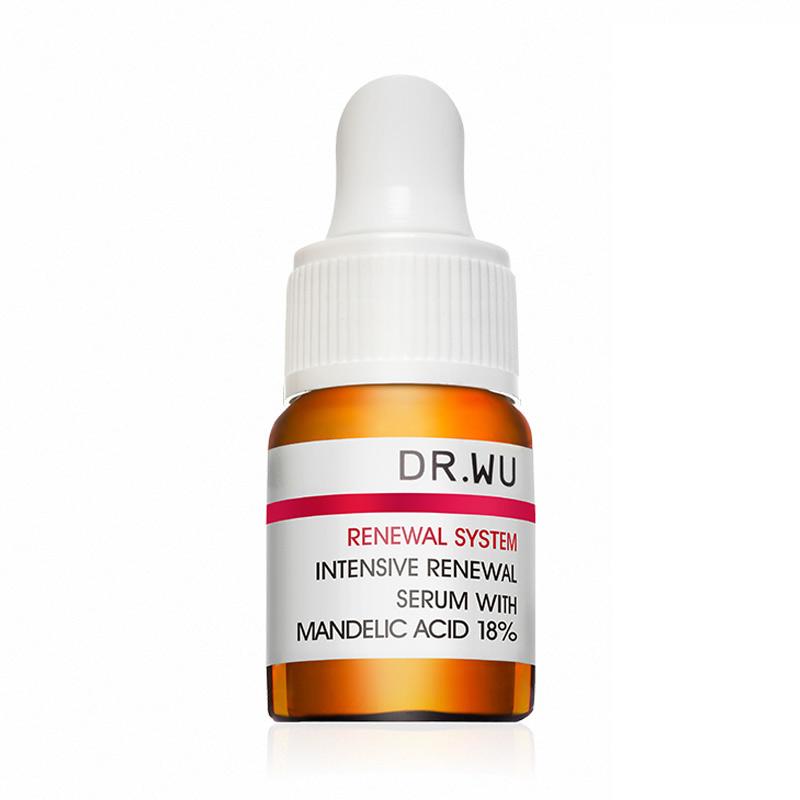Jual Dr Wu Renewal Serum With Mandelic Acid 5 Ml Online Desember 2020 Blibli