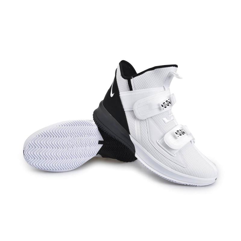 Jual NIKE Lebron Soldier XIII SFG Ep Men Basketball Shoes [AR4228-100] di  Seller Blibli.com - Kota Jakarta Barat, DKI Jakarta | Blibli