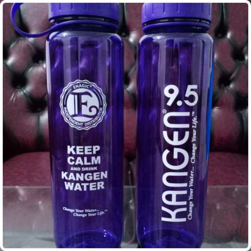 Tumbler sale kangen water