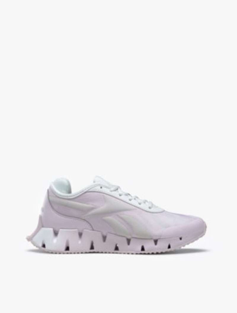 reebok zig dynamica grey