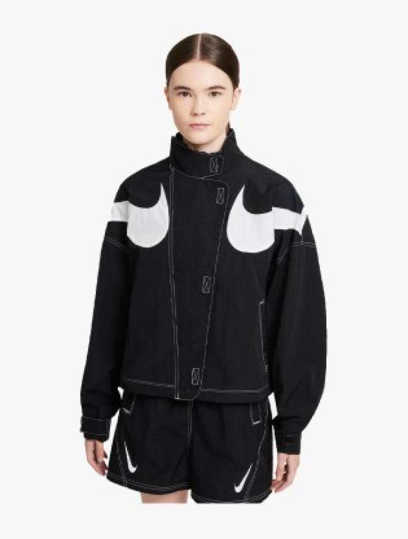 Jual NIKE Sportswear Swoosh Repel Women 