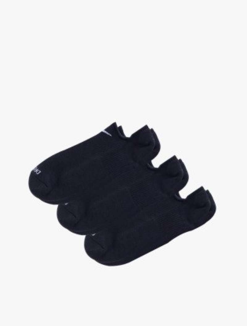 mens nike socks no show