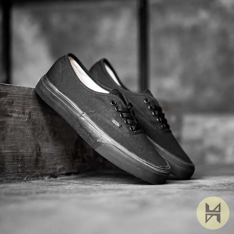 vans authentic abu abu original