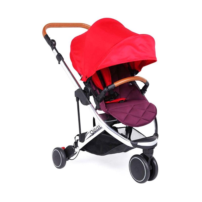 Jual Stroller Oyster Terlengkap Harga Terbaru Desember 2024 Blibli