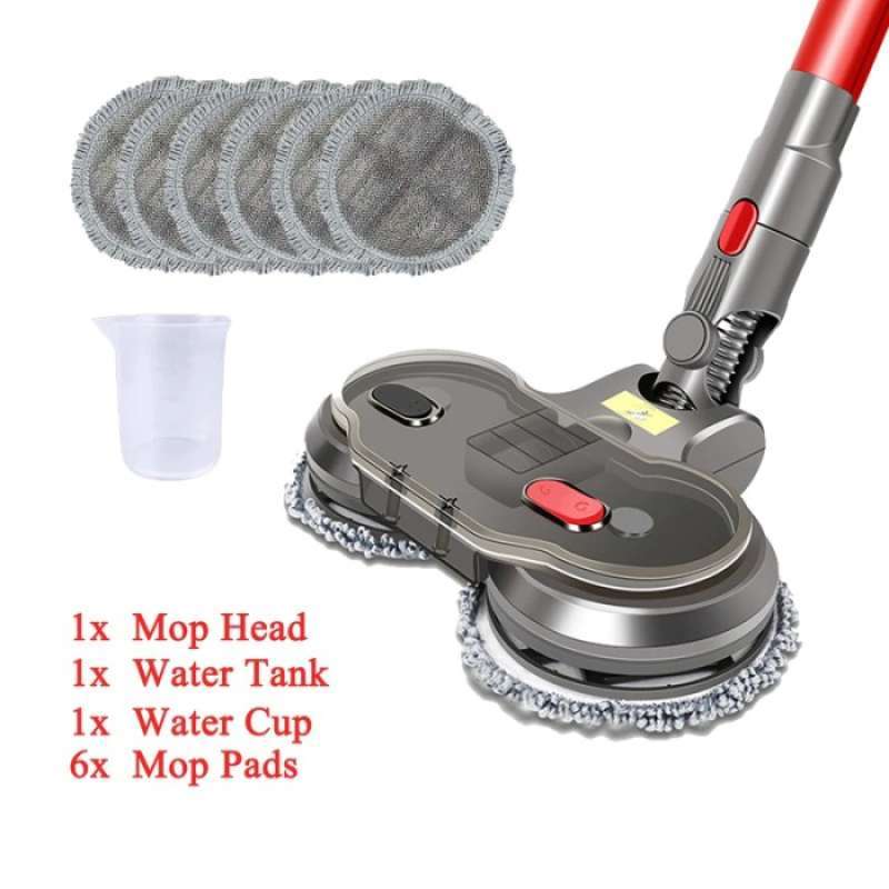 KAIN PEL WET DRY MOPPING HEAD 