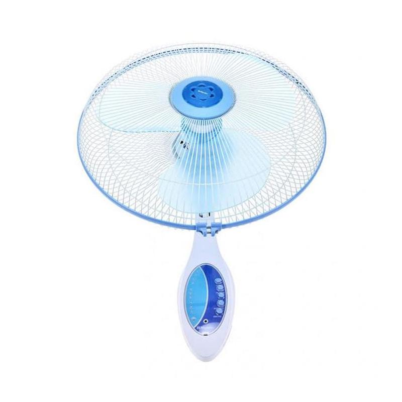 Jual Miyako Kaw 1689 Rc Remote Timer Kipas Angin Dinding Online Agustus 2020 Blibli Com