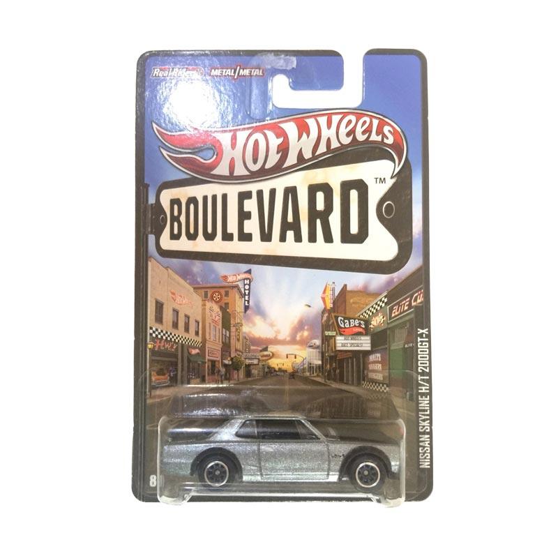 hot wheels boulevard skyline
